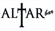 Altar Bar Logo