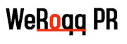We Roqq Logo